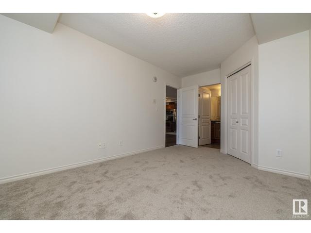 403 - 9707 106 St Nw, Condo with 2 bedrooms, 2 bathrooms and 2 parking in Edmonton AB | Image 25