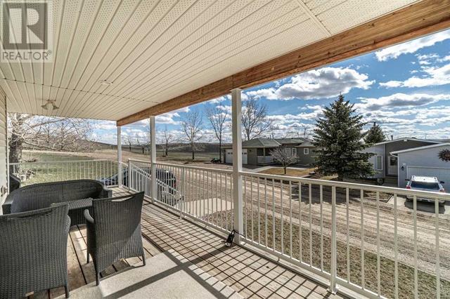 401 Sunset Drive, House detached with 4 bedrooms, 2 bathrooms and 4 parking in Vulcan County AB | Image 26