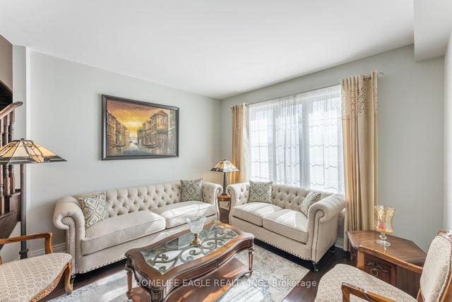 150 Downy Emerald Dr, House detached with 4 bedrooms, 4 bathrooms and 6 parking in Bradford West Gwillimbury ON | Image 22