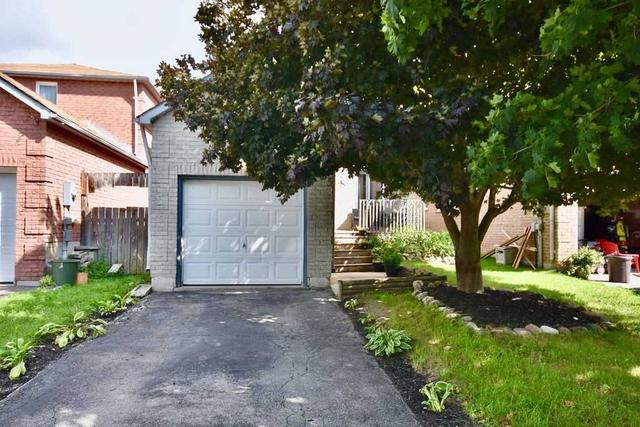 25 Wallace Dr, House detached with 3 bedrooms, 2 bathrooms and 3 parking in Barrie ON | Image 33