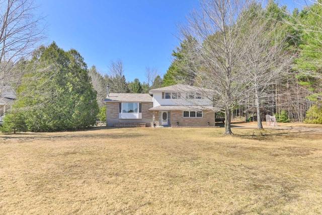 74 5th Concession Rd S, House detached with 4 bedrooms, 2 bathrooms and 12 parking in Addington Highlands ON | Image 12
