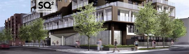 301 - 80 Vanauley St, Condo with 2 bedrooms, 3 bathrooms and 1 parking in Toronto ON | Image 5