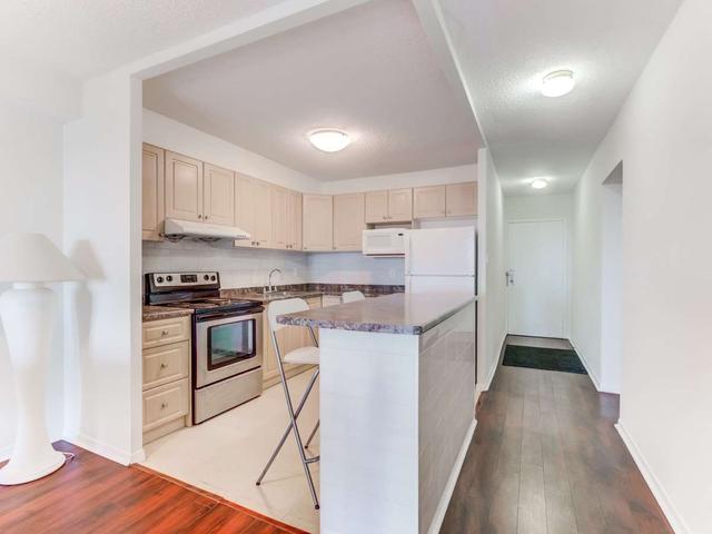 1605 - 4091 Sheppard Ave E, Condo with 3 bedrooms, 2 bathrooms and 1 parking in Toronto ON | Image 19