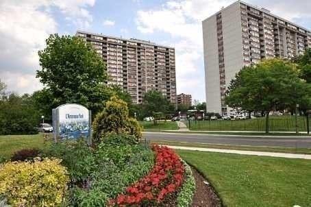 Lph3 - 25 Silver Springs Blvd, Condo with 3 bedrooms, 2 bathrooms and 1 parking in Toronto ON | Image 2
