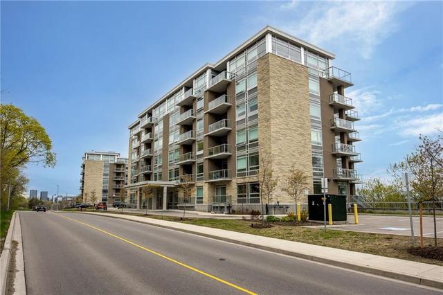 106 - 467 Charlton Avenue E, Condo with 2 bedrooms, 2 bathrooms and null parking in Hamilton ON | Image 23