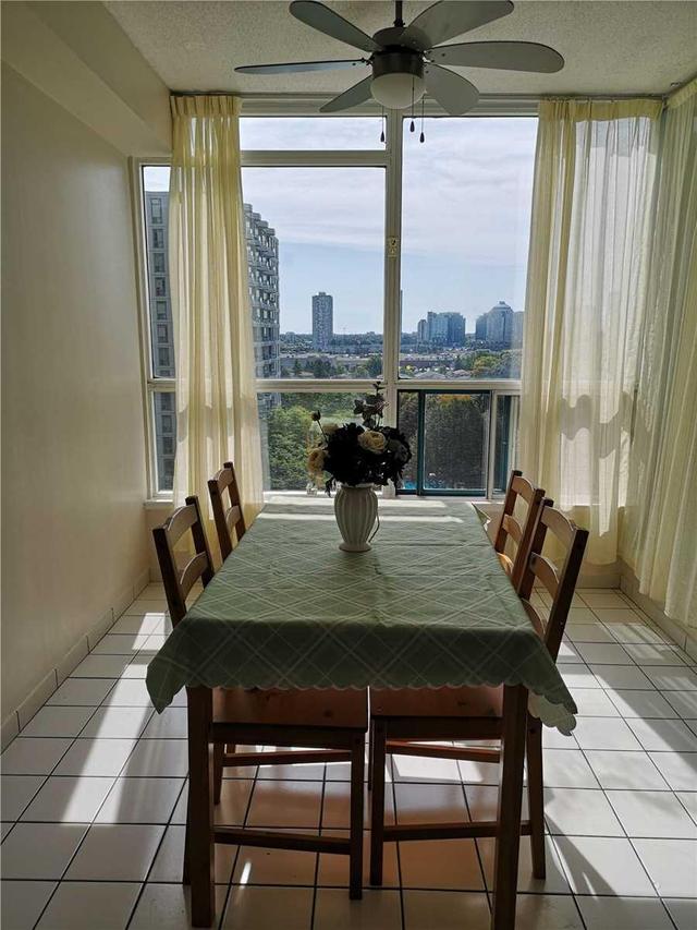 903 - 4725 Sheppard Ave, Condo with 2 bedrooms, 2 bathrooms and 1 parking in Toronto ON | Image 6