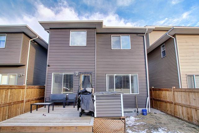 21 Saddlestone Park Ne, House detached with 6 bedrooms, 4 bathrooms and 4 parking in Calgary AB | Image 39