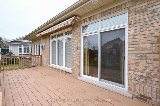 112 - 200 Kingfisher Dr, House detached with 2 bedrooms, 3 bathrooms and 4 parking in Mono ON | Image 28