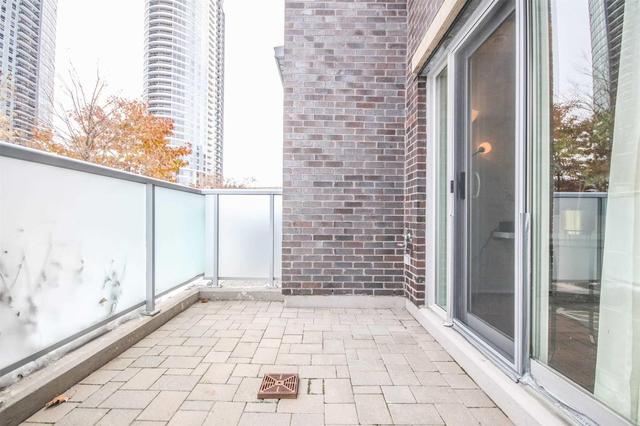 Th4 - 330 Village Green Sq, Townhouse with 4 bedrooms, 3 bathrooms and 2 parking in Toronto ON | Image 18