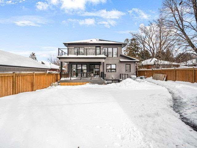 188 Martin Grove Rd, House detached with 4 bedrooms, 6 bathrooms and 4 parking in Toronto ON | Image 32