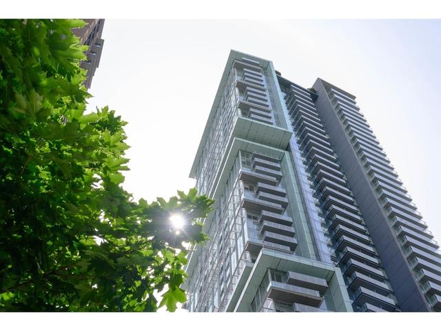 sph5001 - 777 Richards Street, Condo with 3 bedrooms, 3 bathrooms and null parking in Vancouver BC | Image 34