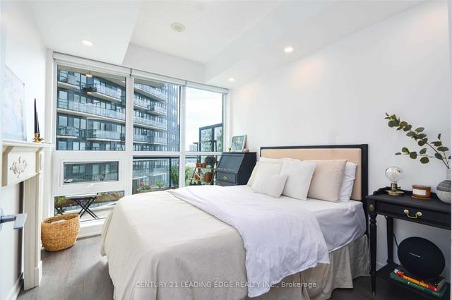 1008 - 51 East Liberty St, Condo with 1 bedrooms, 1 bathrooms and 1 parking in Toronto ON | Image 5