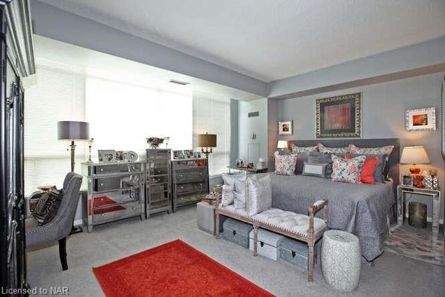 804 - 5100 Dorchester Road, House attached with 2 bedrooms, 2 bathrooms and 2 parking in Niagara Falls ON | Image 2