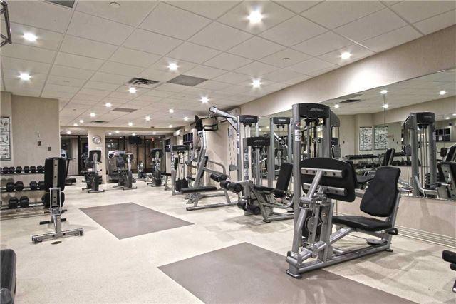 101 - 3303 Don Mills Rd, Condo with 2 bedrooms, 2 bathrooms and 2 parking in Toronto ON | Image 18