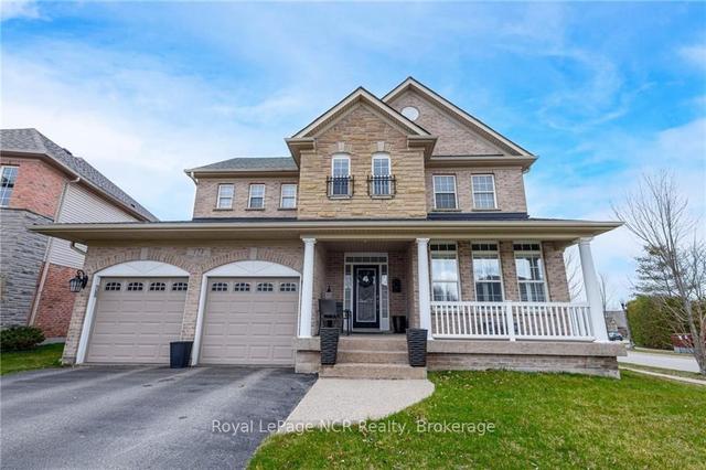 178 Doon Mills Dr, House detached with 4 bedrooms, 3 bathrooms and 4 parking in Kitchener ON | Image 1