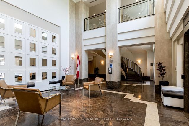 1721 - 68 Corporate Dr W, Condo with 2 bedrooms, 2 bathrooms and 1 parking in Toronto ON | Image 33