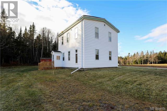 2116 Route 790, House detached with 3 bedrooms, 2 bathrooms and null parking in Musquash NB | Image 27