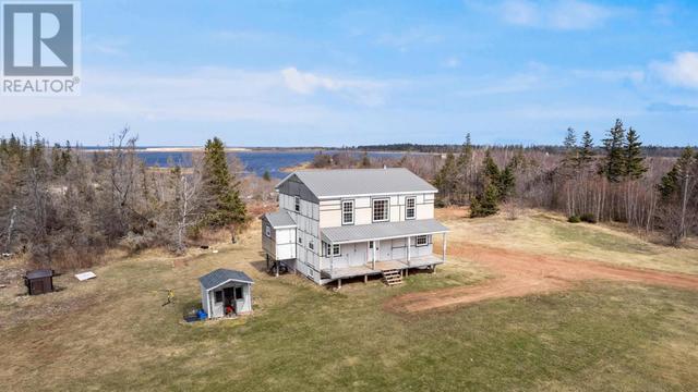424 Lakeside Road, House detached with 3 bedrooms, 1 bathrooms and null parking in Morell FD PE | Image 29