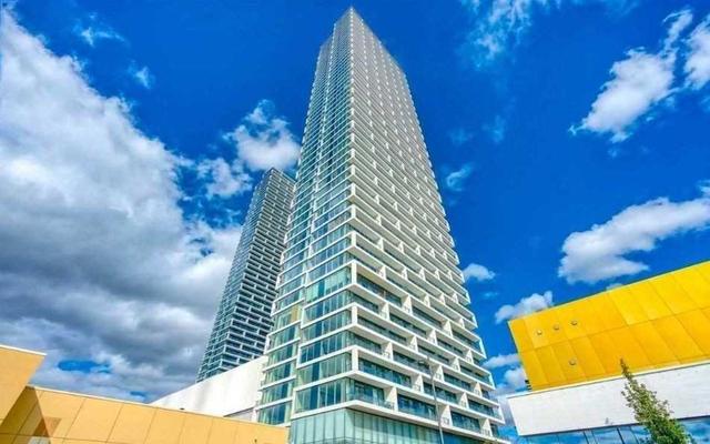 3507 - 5 Buttermill Ave, Condo with 2 bedrooms, 2 bathrooms and 0 parking in Vaughan ON | Image 1