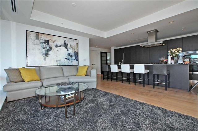 2005 - 180 University Ave, Condo with 2 bedrooms, 3 bathrooms and 1 parking in Toronto ON | Image 6