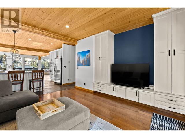 2431 Fairways Drive, House detached with 5 bedrooms, 4 bathrooms and null parking in Sun Peaks Mountain BC | Image 17