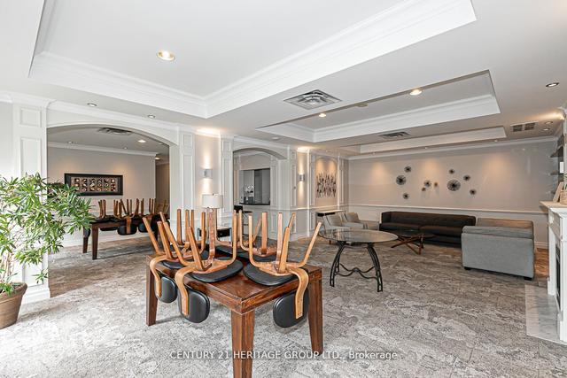 102 - 130 Pond Dr, Condo with 1 bedrooms, 1 bathrooms and 1 parking in Markham ON | Image 16