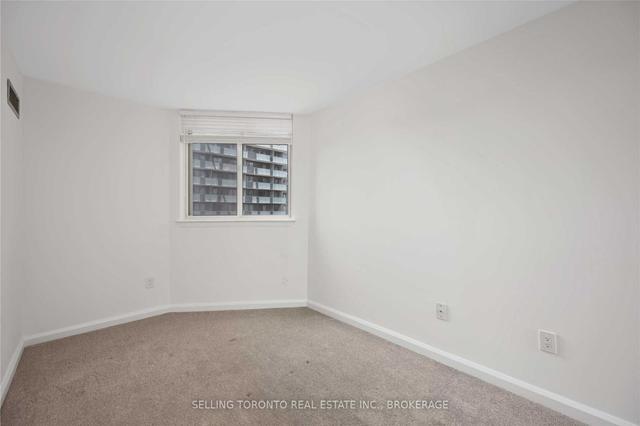 712 - 1055 Bay St, Condo with 1 bedrooms, 1 bathrooms and 1 parking in Toronto ON | Image 6