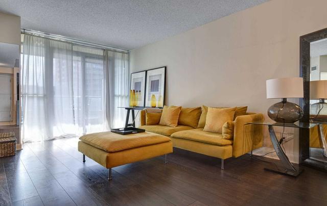 530 - 525 Wilson Ave, Condo with 1 bedrooms, 1 bathrooms and 1 parking in Toronto ON | Image 8
