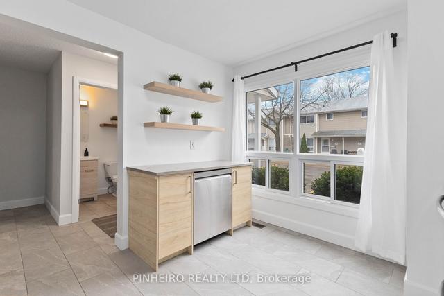 1 - 409 Thompson Rd, Townhouse with 3 bedrooms, 2 bathrooms and 1 parking in London ON | Image 34