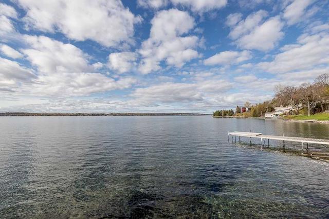 3 - 31 Barrie Terr, House detached with 4 bedrooms, 5 bathrooms and 10 parking in Oro Medonte ON | Image 35