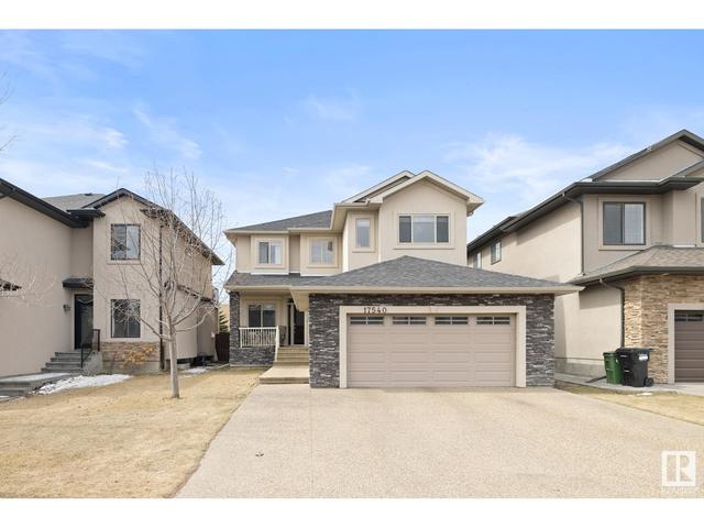 17540 110 St Nw Nw, House detached with 4 bedrooms, 3 bathrooms and null parking in Edmonton AB | Image 1
