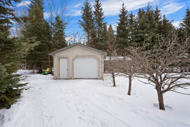 26 Robertson Way Sw, House detached with 5 bedrooms, 3 bathrooms and 16 parking in Slave Lake AB | Image 47