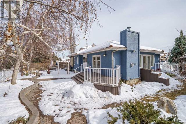 256 Sirocco Place Sw, House detached with 4 bedrooms, 3 bathrooms and 4 parking in Calgary AB | Image 42
