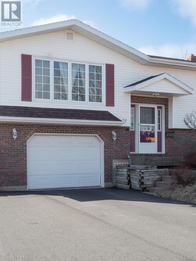 50 Hunter Lane, House detached with 4 bedrooms, 2 bathrooms and null parking in Charlottetown PE | Image 20