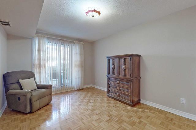 218 - 121 Woodbridge Ave, Condo with 1 bedrooms, 2 bathrooms and 1 parking in Vaughan ON | Image 19
