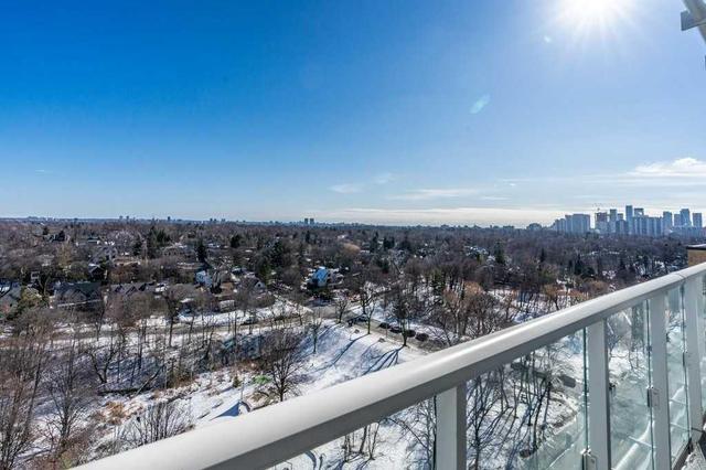uph05 - 3018 Yonge St, Condo with 2 bedrooms, 2 bathrooms and 1 parking in Toronto ON | Image 14