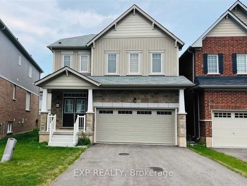 8005 Odell Cres, House detached with 4 bedrooms, 3 bathrooms and 3 parking in Niagara Falls ON | Card Image