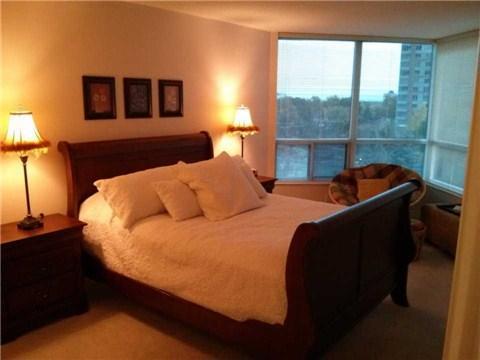 513 - 5 Northtown Way, Condo with 2 bedrooms, 2 bathrooms and 2 parking in Toronto ON | Image 6