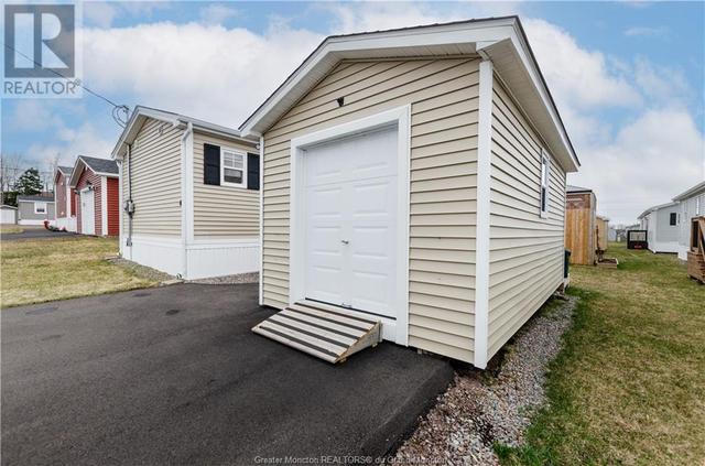 47 Gaspereau Lane, Home with 3 bedrooms, 2 bathrooms and null parking in Dieppe NB | Image 2