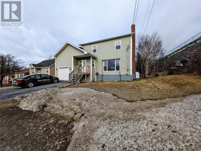 9 Dorchester Avenue, House detached with 3 bedrooms, 2 bathrooms and null parking in Corner Brook NL | Image 1