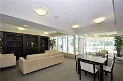 809 - 30 Grand Trunk Cres, Condo with 2 bedrooms, 1 bathrooms and 1 parking in Toronto ON | Image 8