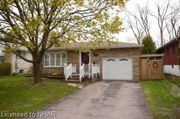 576 Willow Cres, House detached with 3 bedrooms, 2 bathrooms and 1 parking in Cobourg ON | Image 1
