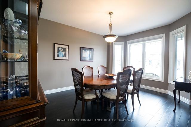 68 Tessa Blvd, House detached with 3 bedrooms, 4 bathrooms and 6 parking in Belleville ON | Image 38