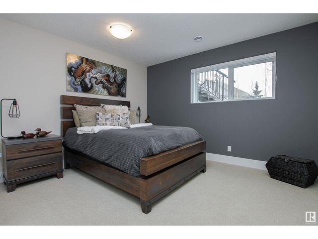 223 - 52328 Rge Rd 233, House detached with 6 bedrooms, 4 bathrooms and 8 parking in Edmonton AB | Image 44