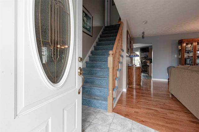 59 Dairy Dr, House detached with 3 bedrooms, 2 bathrooms and 3 parking in Halton Hills ON | Image 31