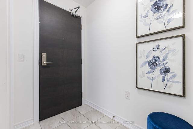 201 - 2388 Khalsa Gate, Townhouse with 2 bedrooms, 2 bathrooms and 2 parking in Oakville ON | Image 34