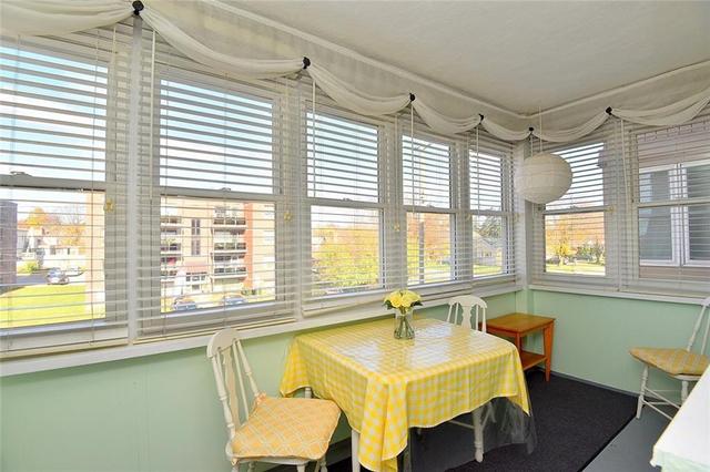 301 - 9 Grant Boulevard, Condo with 2 bedrooms, 1 bathrooms and 1 parking in Hamilton ON | Image 26