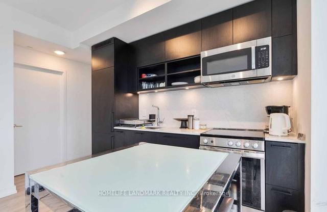 2105 - 135 East Liberty St, Condo with 2 bedrooms, 2 bathrooms and 1 parking in Toronto ON | Image 3