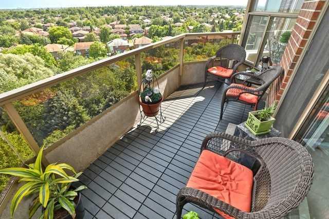 Ph4 - 1903 Pilgrims Way, Condo with 2 bedrooms, 2 bathrooms and 2 parking in Oakville ON | Image 6