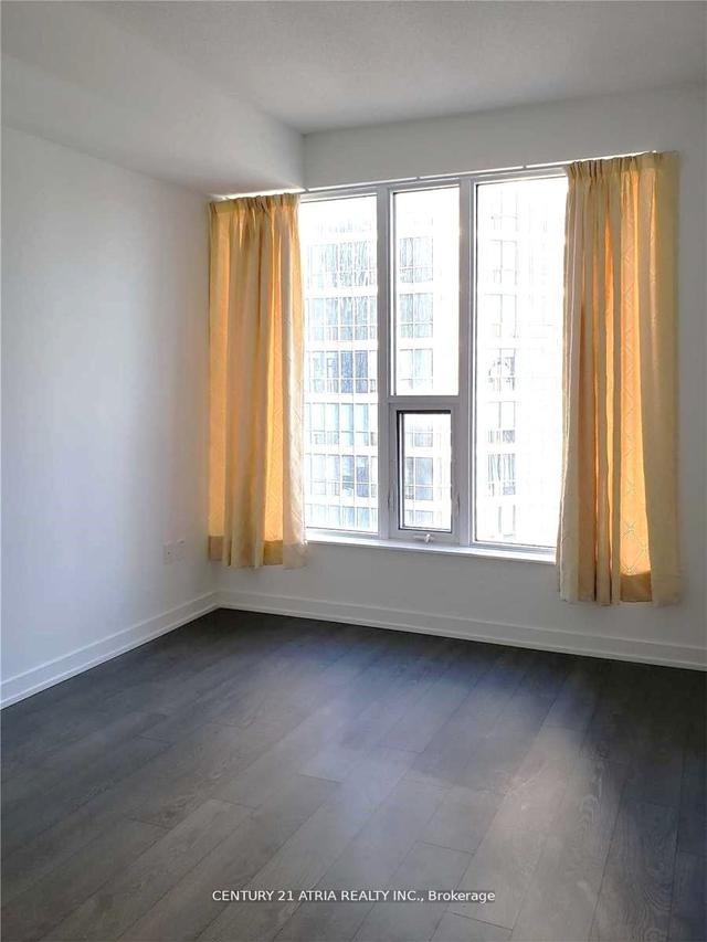 2807 - 10 York St, Condo with 1 bedrooms, 1 bathrooms and 0 parking in Toronto ON | Image 9